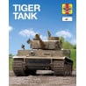 Tiger Tank - Manuel Anglais