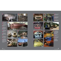 Tiger Tank - Manuel Anglais