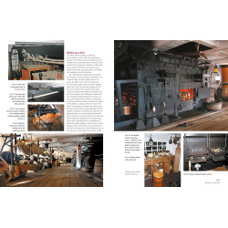 HMS Victory - Manuel Anglais