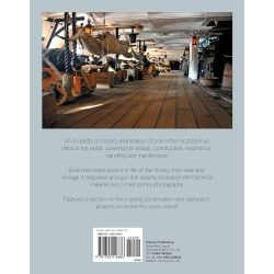 HMS Victory - Manuel Anglais