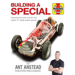 Building a Special With Ant...
