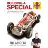 Building a Special With Ant Anstead Master Mechanic - Manuel Anglais