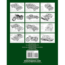 copy of BLUFFER'S GUIDE TO University Revue Technique Anglais