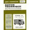 copy of HY HZ 9cv Revue Technique Citroen