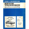 DS 19 21 - Revue Technique Citroen