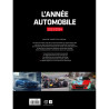 L' Annee Automobile N71 - 2023-2024  -  Livre