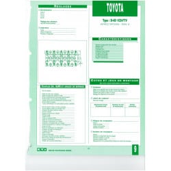 D-4D 1CD-FTV   Fiche...