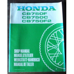 CB750F-C-F2 - Manuel...