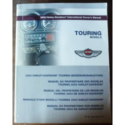 Touring Models 03 - Manuel...