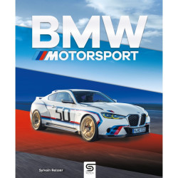 BMW Motorsport - Livre