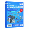 Bareme de temps de main d'oeuvre V2- Revue Technique