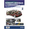 Elements Amovible Carrosserie et tableaux T2- Manuel Atelier