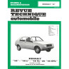 R14 Revue Technique Renault