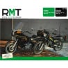 GL1100 TS RG GT80 Revue Technique moto Honda Suzuki