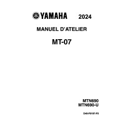 MT07 24 - Manuel cles USB YAMAHA Fr