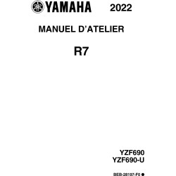 R7 22-24 - Manuel cles USB YAMAHA Fr