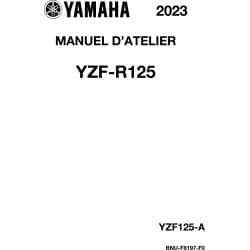 YZF-R125 23-24 - Manuel...