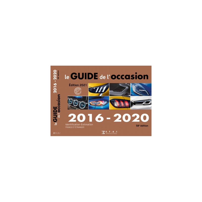 copy of Guide d'entretien Voiture - RTA