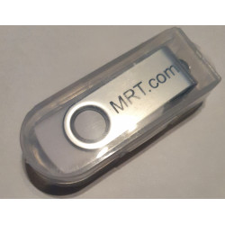 MT03 22 - Manuel cles USB YAMAHA Fr