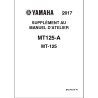 MT125 15-19 - Manuel cles USB YAMAHA Fr
