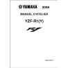 R1 09-11 - Manuel cles USB YAMAHA