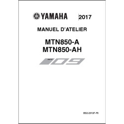 MT09 17-20 - Manuel cles...