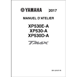 TMAX 530 17-19 - Manuel...
