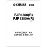 FJR 1300 01-05 - Manuel cles USB YAMAHA Fr