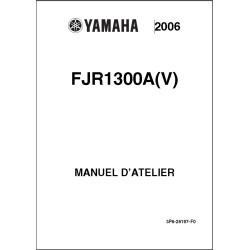 FJR 1300 06-07 - Manuel...