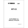 MT03 07-11 - Manuel cles USB YAMAHA Fr