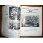 413 413F Revue Technique Agricole Deutz