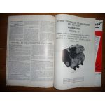 Groupe 5 - RC90 à 151 Revue Technique Industriel Lombardini