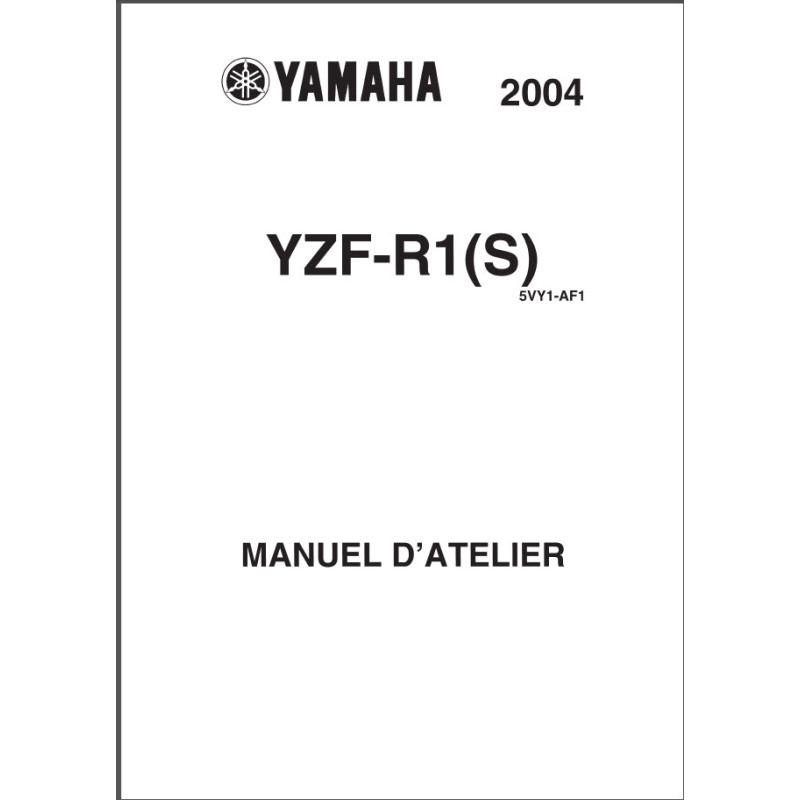 R1 04-06 - Manuel cles USB YAMAHA