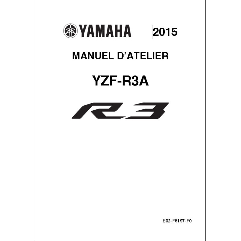 R3 15-16 - Manuel cles USB YAMAHA