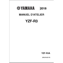 R3 18 - Manuel cles USB YAMAHA