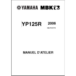 XMAX 125 06-09 - Manuel...