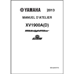 XV 1900 13 - Manuel cles...