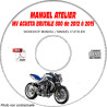 copy of BRUTALE 990 R -1090 RR - Manuel Atelier CDROM MV AGUSTA Anglais