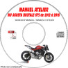 BRUTALE 675 12-16  - Manuel Atelier CDROM MV AGUSTA Anglais
