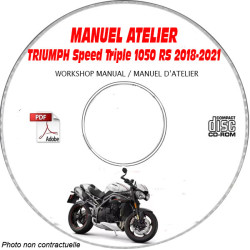 copy of SPEED TRIPLE 1050...