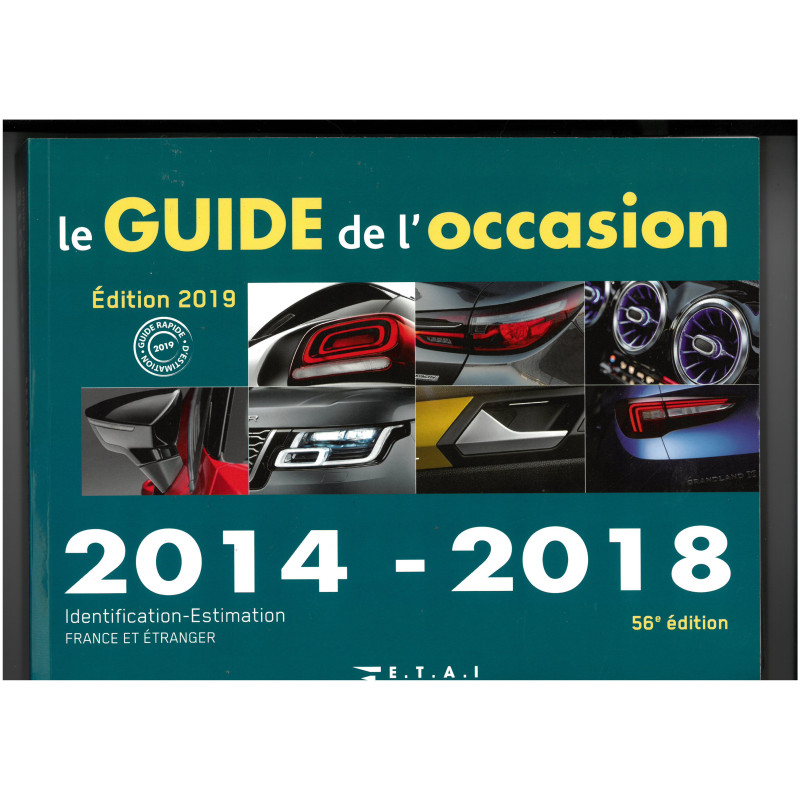 copy of Guide d'entretien Voiture - RTA