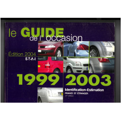 Guide Occasion 99-03 - RTA