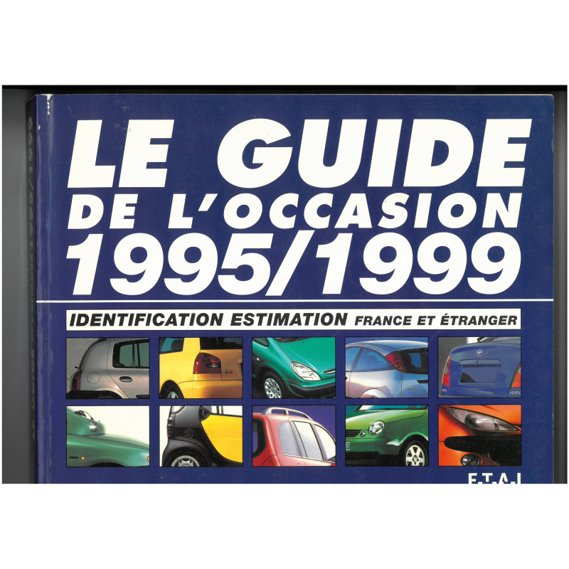 copy of Guide d'entretien Voiture - RTA