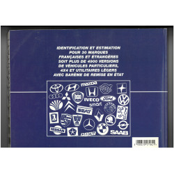 copy of Guide d'entretien Voiture - RTA