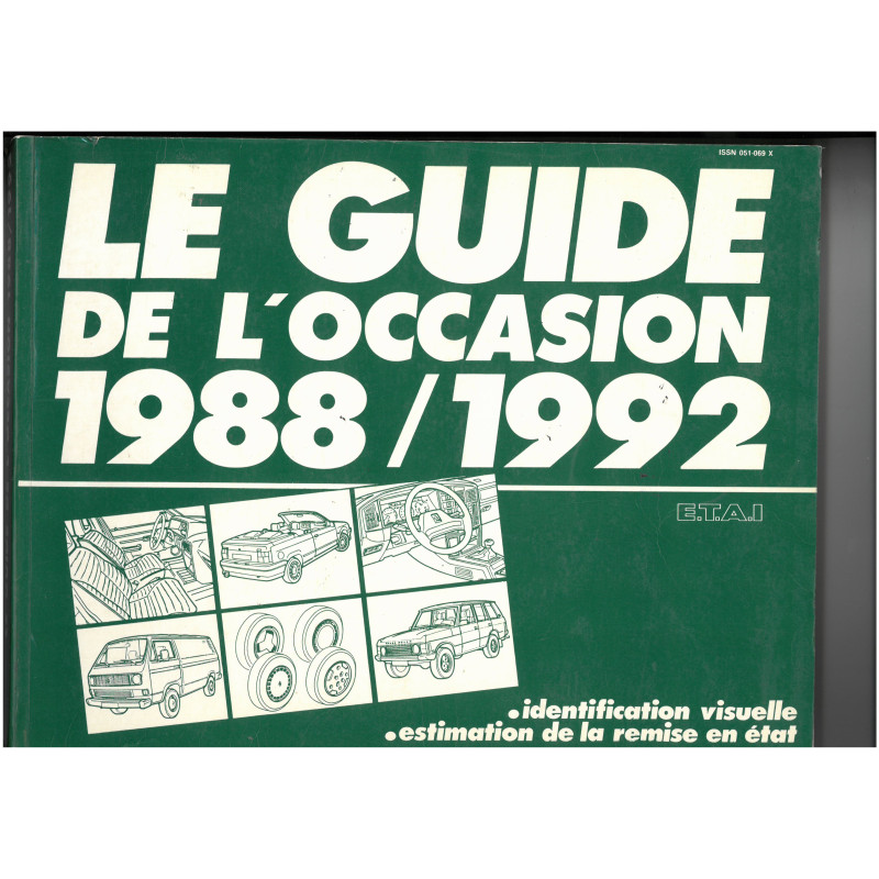 copy of Guide d'entretien Voiture - RTA