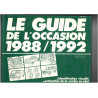 Guide Occasion 88-92 - RTA