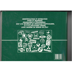 copy of Guide d'entretien Voiture - RTA