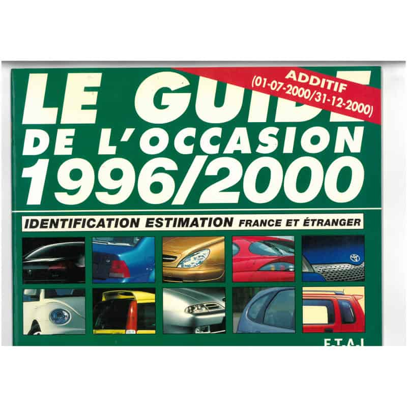 copy of Guide d'entretien Voiture - RTA
