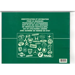 Guide Occasion 96-00 ADDITIF - RTA