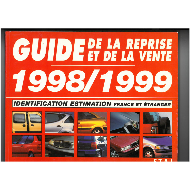 copy of Guide d'entretien Voiture - RTA